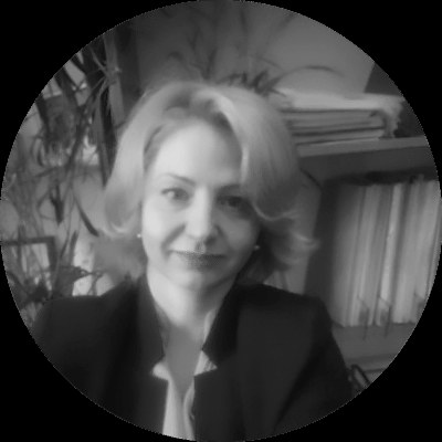 Елена Рытенкова
