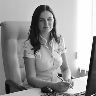 Алина Куштанова