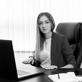 Ирина Пескова
